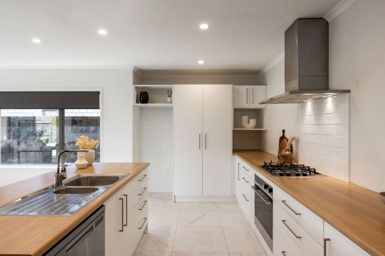 Photo of property in 6 Capper Crescent, Chartwell, Hamilton, 3210