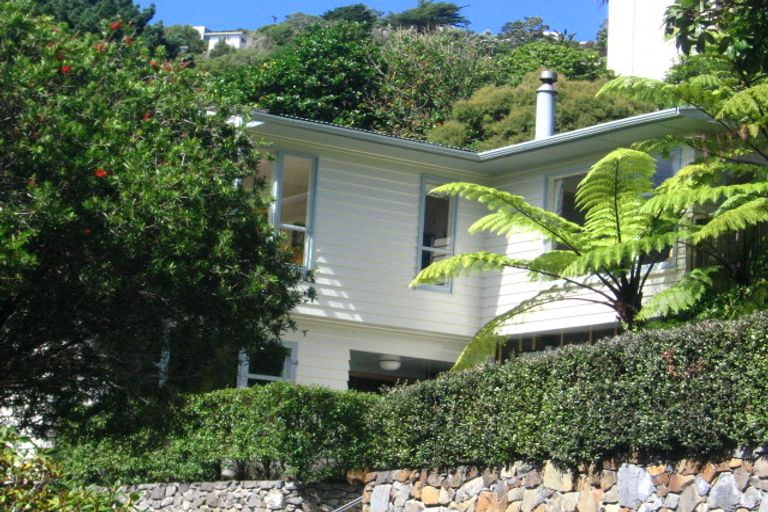 Photo of property in 17 Gloucester Street, Wilton, Wellington, 6012