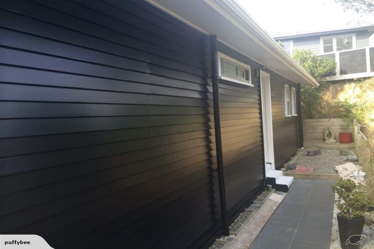 Photo of property in 181 Buckley Road, Southgate, Wellington, 6023