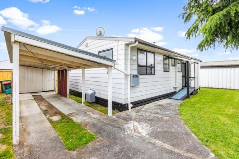 Photo of property in 7b Bruce Avenue, Glenview, Hamilton, 3206