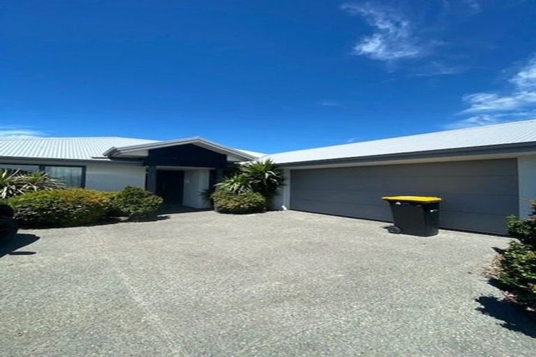 Photo of property in 4 Lilian Street, Kaiapoi, 7630