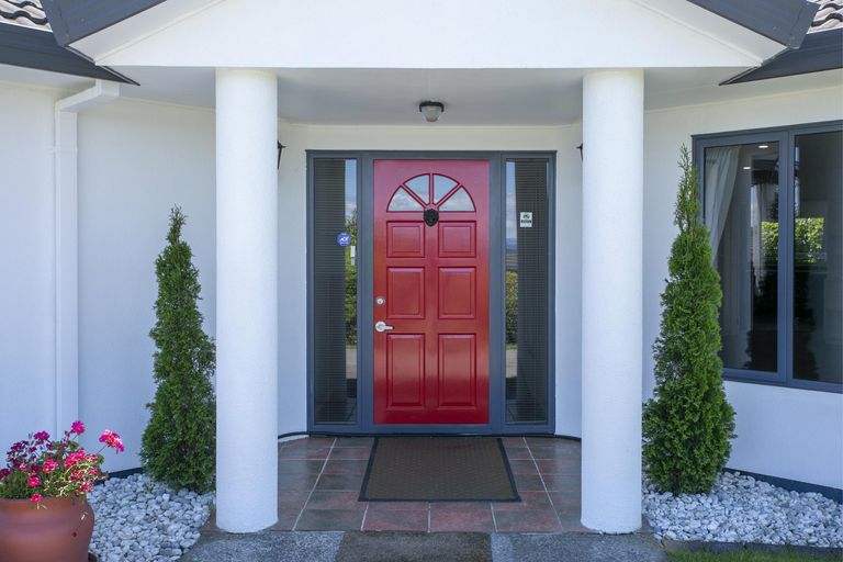 Photo of property in 17 Whetu Place, Nukuhau, Taupo, 3330