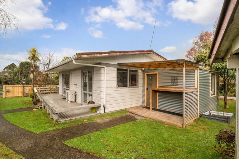 Photo of property in 38 Princes Street, Waihi, 3610