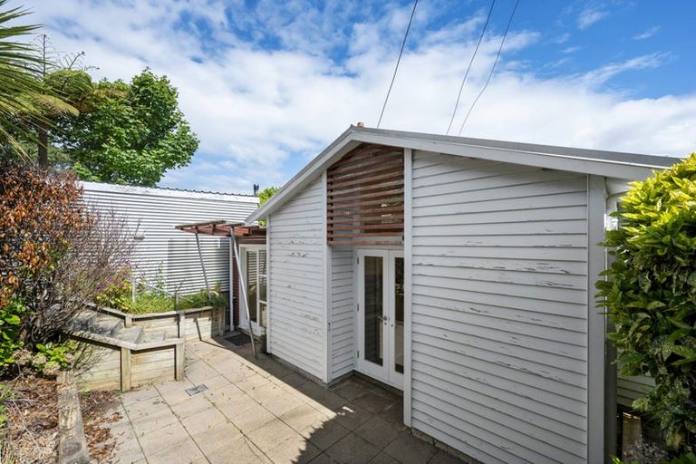 Photo of property in 37 Ironside Road, Johnsonville, Wellington, 6037