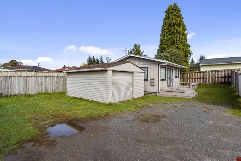 Photo of property in 66 Sunset Road, Mangakakahi, Rotorua, 3015