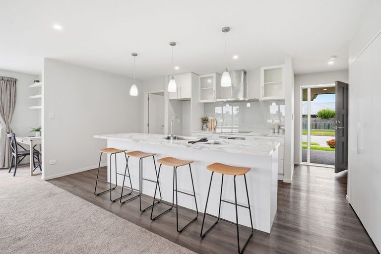 Photo of property in 18 Denali Street, Halswell, Christchurch, 8025