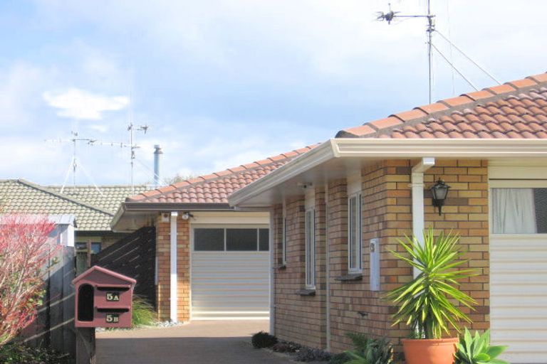 Photo of property in 5b Hibiscus Avenue, Mount Maunganui, 3116