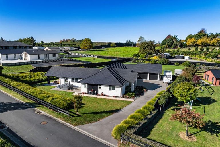 Photo of property in 6 Harper Way, Minden, Tauranga, 3179