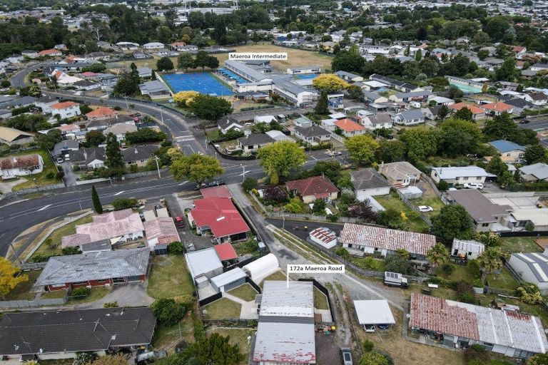 Photo of property in 172a Maeroa Road, Maeroa, Hamilton, 3200