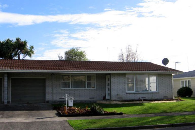 Photo of property in 79 Buick Crescent, Awapuni, Palmerston North, 4412