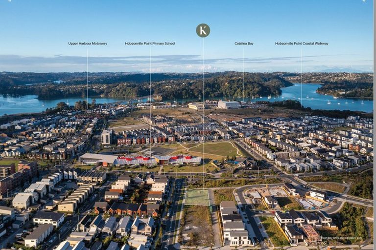 Photo of property in 193 Clark Road, Hobsonville, Auckland, 0616