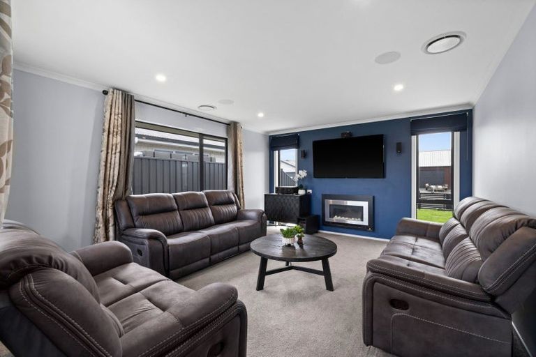 Photo of property in 29 Hikawera Drive, Frimley, Hastings, 4120