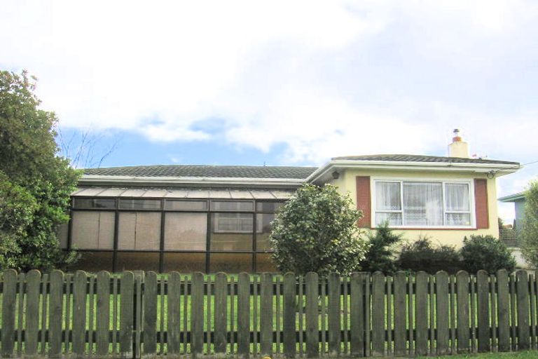 Photo of property in 28 Andrew Street, Feilding, 4702