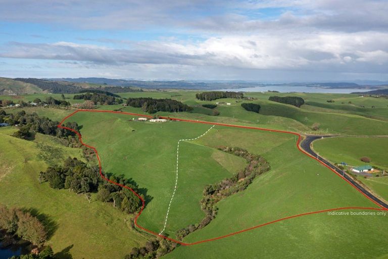Photo of property in 29 Newton Road, Raglan, Te Mata, 3894