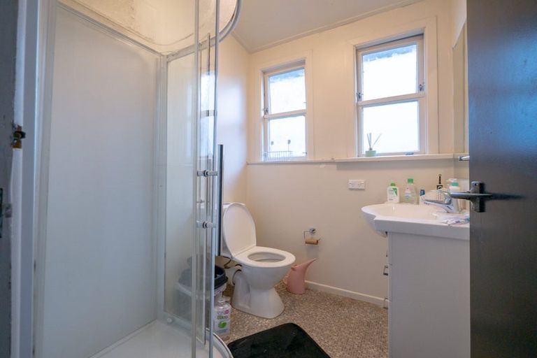 Photo of property in 9c Heriot Row, Dunedin Central, Dunedin, 9016