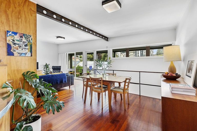 Photo of property in 31 Aro Street, Aro Valley, Wellington, 6021