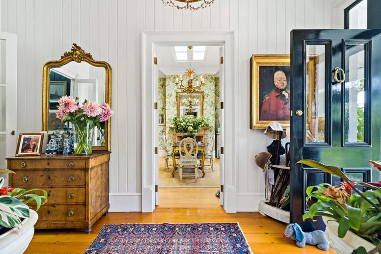 Photo of property in 37 Bell Road, Remuera, Auckland, 1050