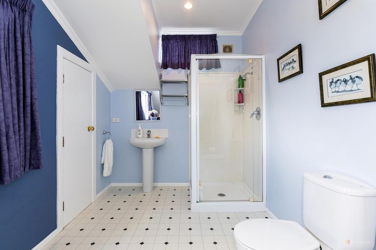 Photo of property in 246 Talbot Street, Geraldine, 7930