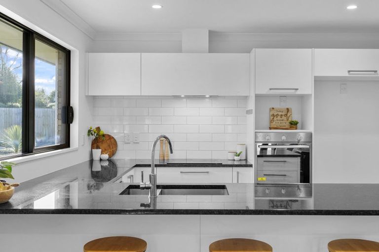 Photo of property in 3 Walter Place, Kirwee, Darfield, 7571