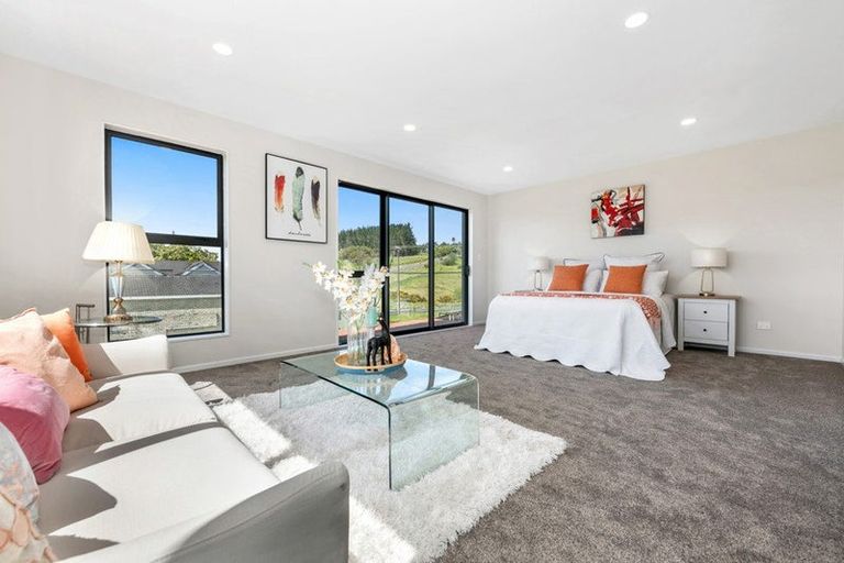 Photo of property in 72 Koromeke Street, Flat Bush, Auckland, 2019