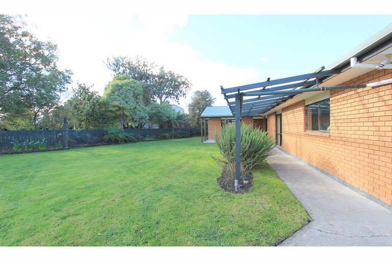 Photo of property in 58 Colemans Road, Springlands, Blenheim, 7201