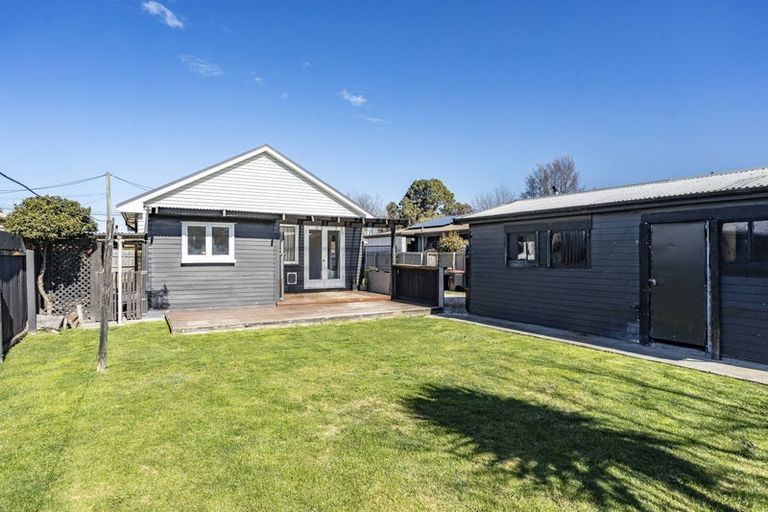 Photo of property in 10 Jennings Place, Rangiora, 7400