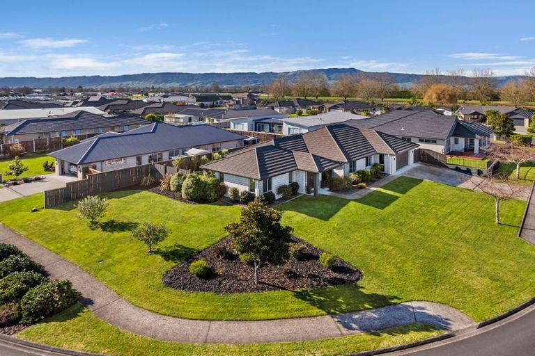 Photo of property in 2 Kelso Place, Matamata, 3400