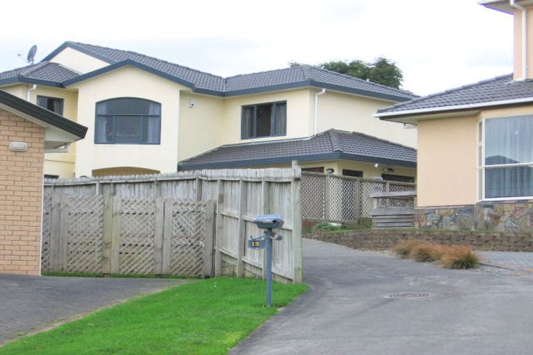 Photo of property in 12 Annagary Rise, Dannemora, Auckland, 2016