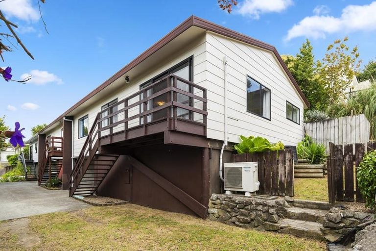 Photo of property in 3/19 Burns Street, Gate Pa, Tauranga, 3112
