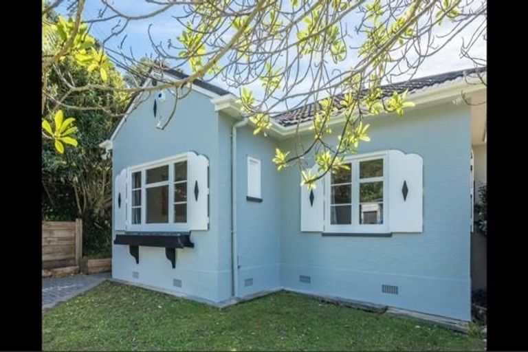 Photo of property in 78 Oban Street, Wadestown, Wellington, 6012