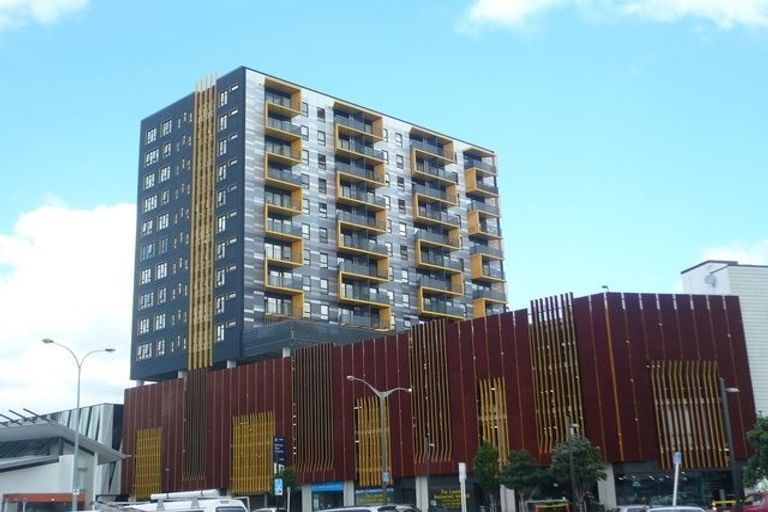 Photo of property in 602/20 Mccrae Way, New Lynn, Auckland, 0600