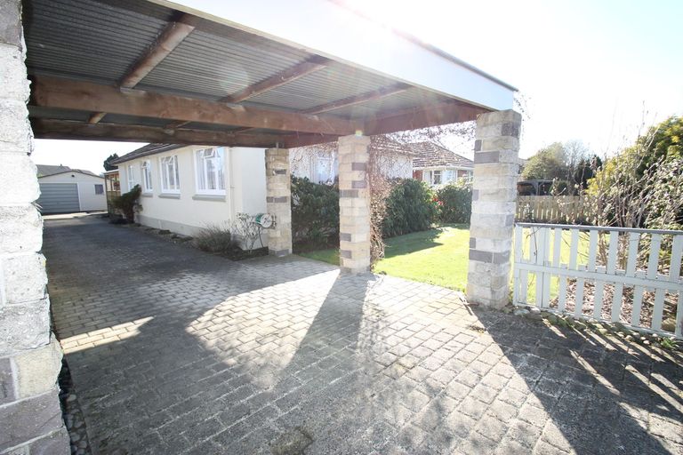 Photo of property in 11 Ross Street, Mosgiel, 9024