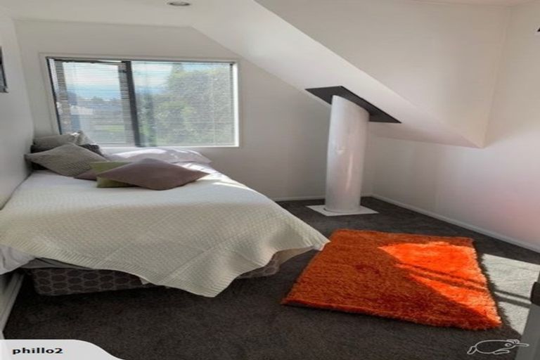 Photo of property in 17b Burke Street, Addington, Christchurch, 8024