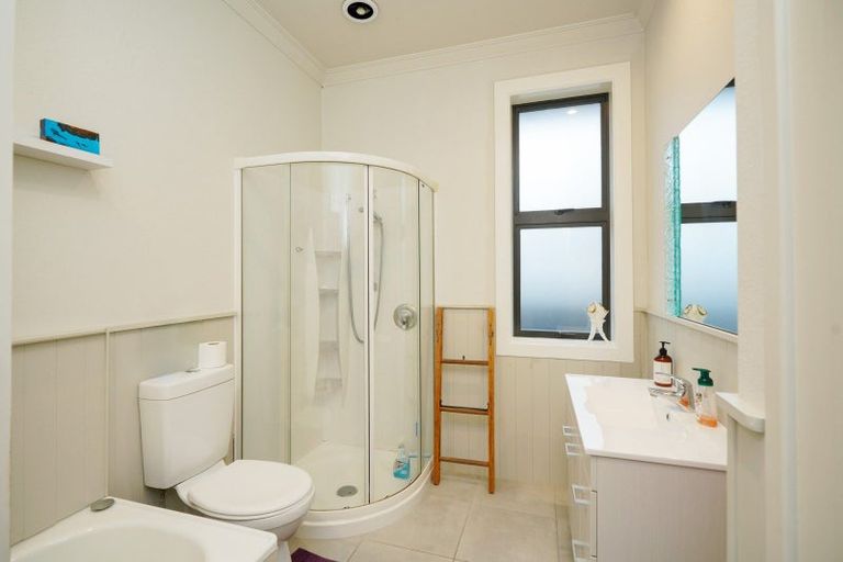 Photo of property in 15 Russel Street, Gladstone, Invercargill, 9810