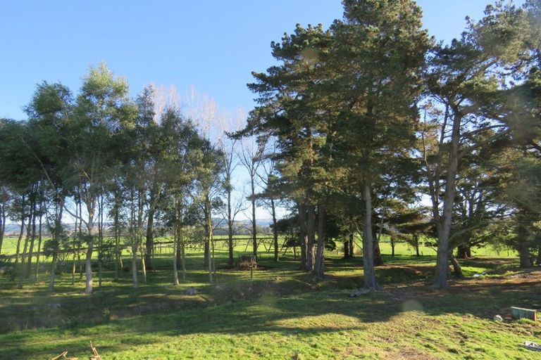 Photo of property in 157 Irvine Road, Herbert, Oamaru, 9495