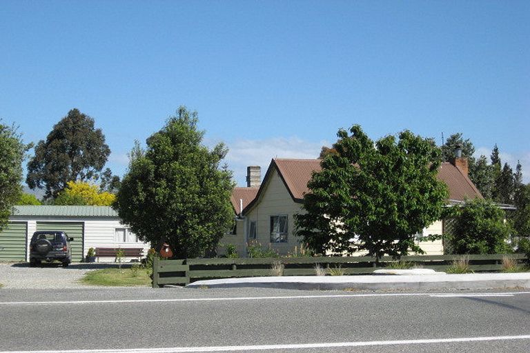 Photo of property in 37 Inkerman Street, Renwick, 7204