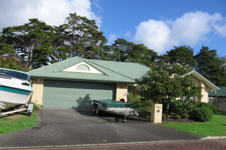 Photo of property in 30 Syracuse Place, Albany, Auckland, 0632