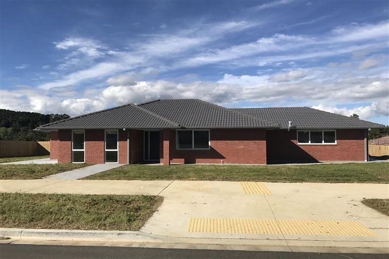 Photo of property in 1 Okari Lane, Te Kamo, Whangarei, 0112