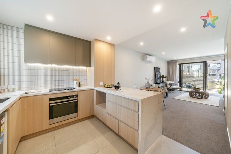 Photo of property in 17b Cuba Street, Petone, Lower Hutt, 5012