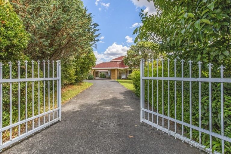 Photo of property in 31 Fleur Road, Karaka, Papakura, 2580
