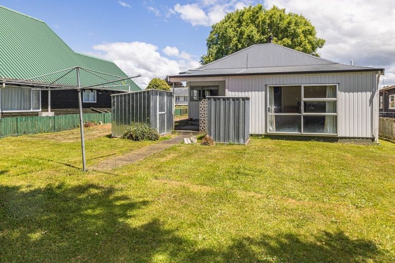 Photo of property in 5 Conway Street, Ohakune, 4625