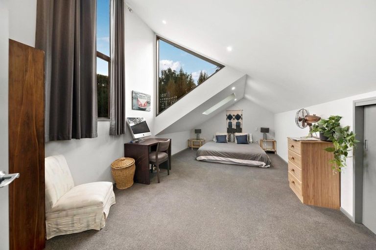 Photo of property in 401 Littles Road, Dalefield, Queenstown, 9371