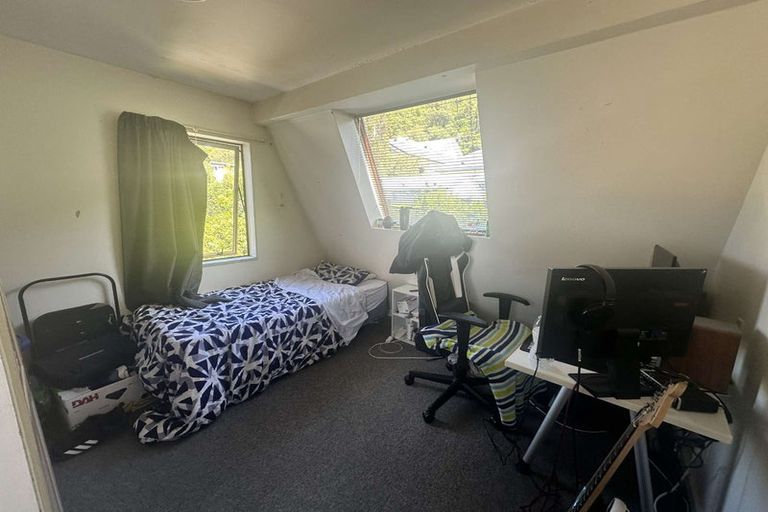 Photo of property in 218d Tinakori Road, Thorndon, Wellington, 6011