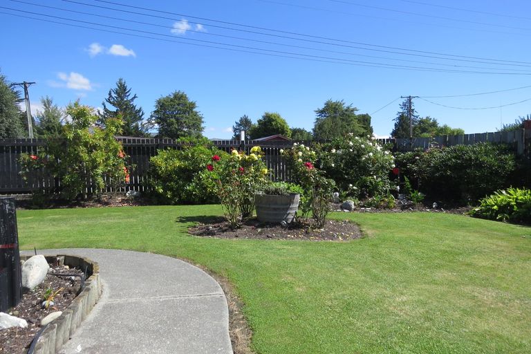 Photo of property in 40 Gray Street, Fairlie, 7925