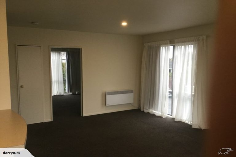 Photo of property in 2/2 Somerset Crescent, Spreydon, Christchurch, 8024