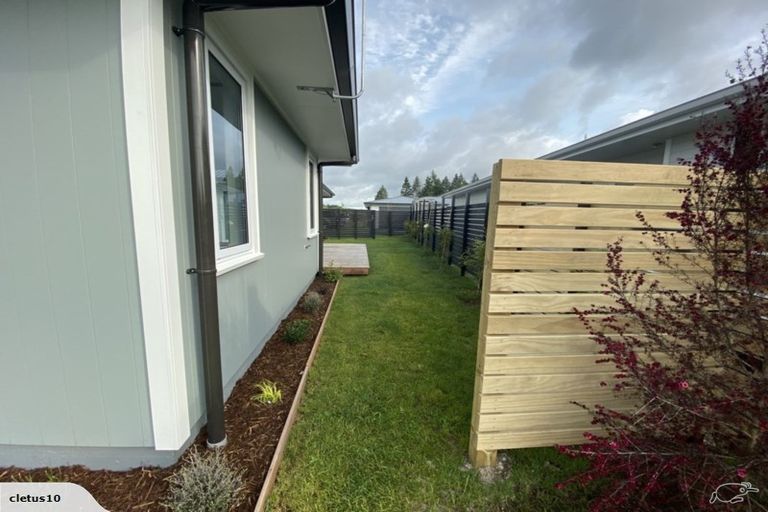 Photo of property in 6 Maison Way, Rangatira Park, Taupo, 3330