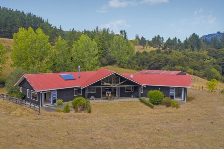 Photo of property in 510 Mill Creek Road, Kaimarama, Whitianga, 3591