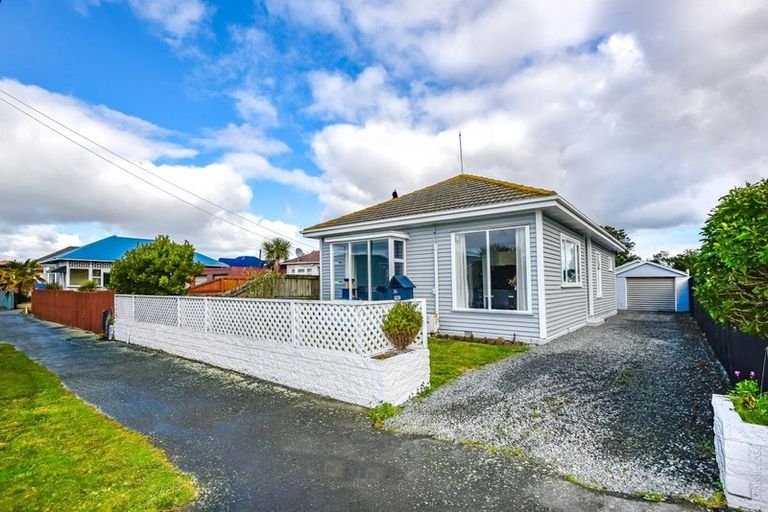 Photo of property in 26 Keppel Street, New Brighton, Christchurch, 8083