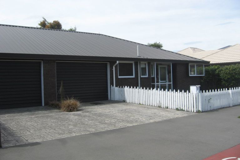 Photo of property in 33 Percival Street, Sydenham, Christchurch, 8023