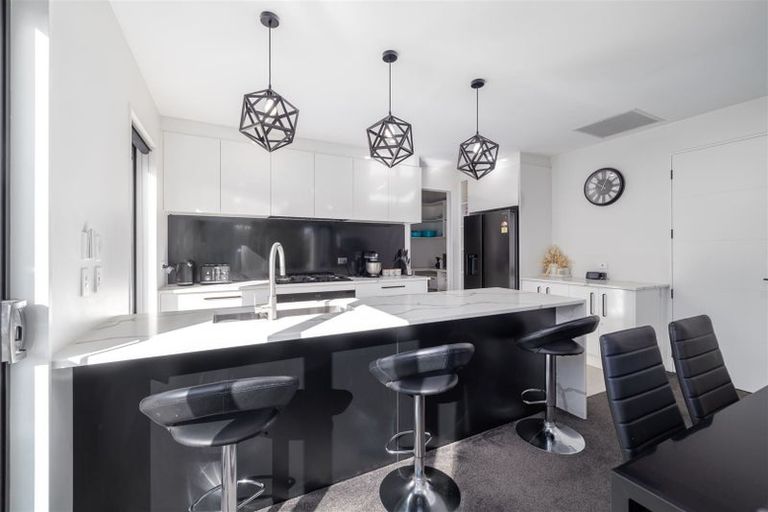 Photo of property in 23 Conailus Street, Halswell, Christchurch, 8025